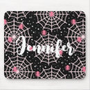 Suche nach spinne halloween mousepads Gruselig