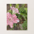 Suche nach farne puzzle Blume