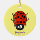 Suche nach ladybug ornamente Ladyvogel