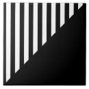 Suche nach schwarze streifen fliesen Geometrisch