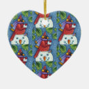 Suche nach snowman ornamente Spaß