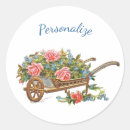 Suche nach vintage blumen aufkleber Wasserfarbe