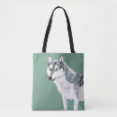 Suche nach wölfe taschen Wolf