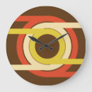 Suche nach gelber hintergrund wanduhren Muster