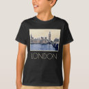 Suche nach london sehenswürdigkeiten tshirts England