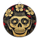 Suche nach tag der toten dartscheiben Dia de los muertos