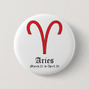 Suche nach zeichen des tierkreises buttons Symbol