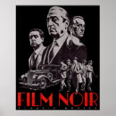 Suche nach film noir poster Retro