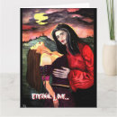 Suche nach ewige liebe karten Horror