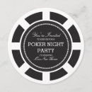 Suche nach game night einladungen Poker