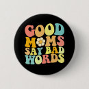 Suche nach mamas buttons Lustig