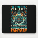 Suche nach rollenspiel mousepads Virtuelle welt