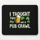 Suche nach irisches bier mousepads Lustig