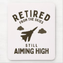Suche nach luftwaffe mousepads Militär