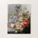 Suche nach still life puzzle Blume