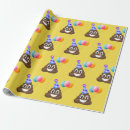 Suche nach kacken sie geschenkpapier Geburtstag