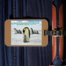 Suche nach jesus gepäckanhänger Bibel