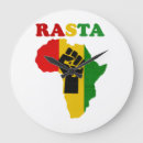 Suche nach rasta wanduhren Jamaika
