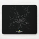 Suche nach solidarität mousepads Ukrainischer stolz
