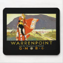 Suche nach vintage eisenbahn mousepads Werbung