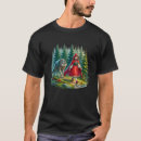 Suche nach rote haube tshirts Reiten