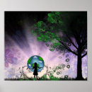 Suche nach verantwortung poster Erde