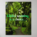 Suche nach globale erwärmung poster Erderwärmung