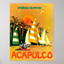 Suche nach acapulco poster Sonne