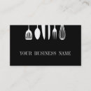 Suche nach löffel visitenkarten Catering