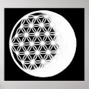 Suche nach flower of life poster Geometry