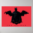 Suche nach gotham city poster Fledermäuse