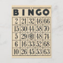 Suche nach bingo postkarten Glücksspiel