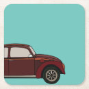 Suche nach altes auto untersetzer Klassisch