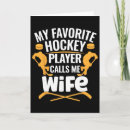 Suche nach hockeyspieler karten Sport