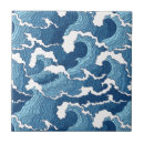 Suche nach abstrakte wellen fliesen Küste