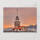 Suche nach turm postkarten Bosphorus