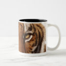 Suche nach der tigris tassen Wild lebende tiere