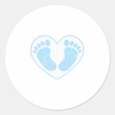 Suche nach babyfüße aufkleber Fuß