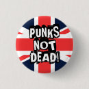 Suche nach punkrock buttons Großbritannien