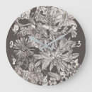 Suche nach elfenbein wanduhren Elegant