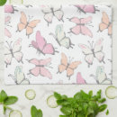 Suche nach der schmetterling geschirr tücher Rosa