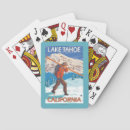 Suche nach lake tahoe spielkarten Schnee