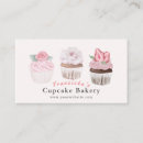 Suche nach bakery visitenkarten Bäckerei
