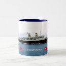 Suche nach ss tassen Ozeandampfer