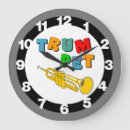 Suche nach trompeter wanduhren Messing