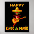 Suche nach mexikanische fiesta poster Viva mexico