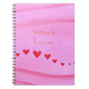 Suche nach weißes herz kleine notizbücher Jede person