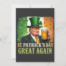 Suche nach lustige st patricks karten Spaß
