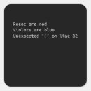 Suche nach programmierung aufkleber Programmierer