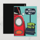 Suche nach straße reise postkarten Retro